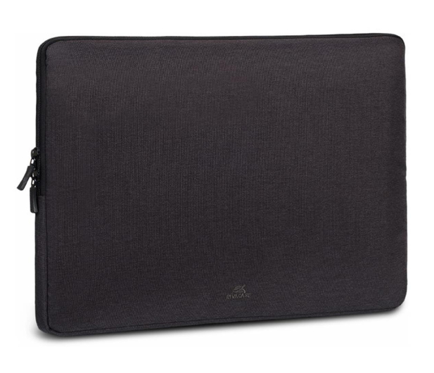 RIVACASE Suzuka 7705 Etui laptop 15,6" czarne - 1077791 - zdjęcie